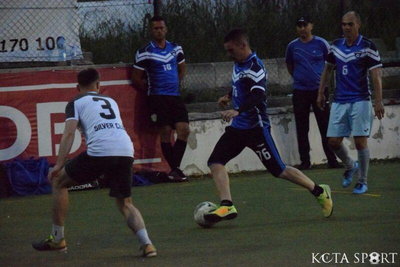 mini optimist silver club 22