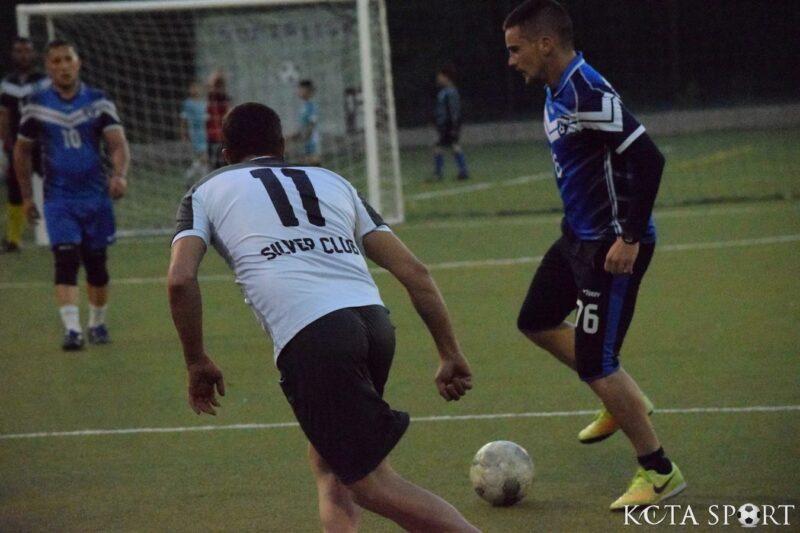 mini optimist silver club 24