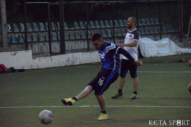 mini optimist silver club 25