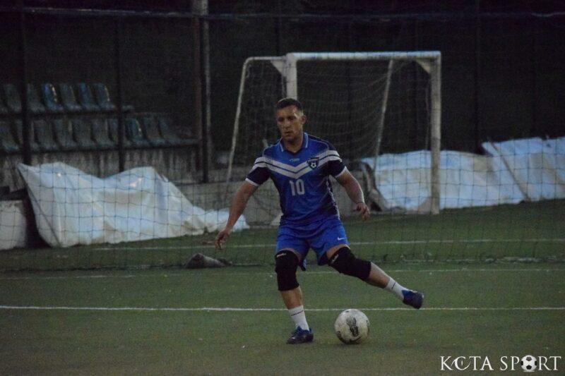 mini optimist silver club 28