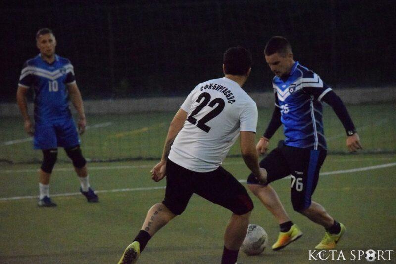 mini optimist silver club 29