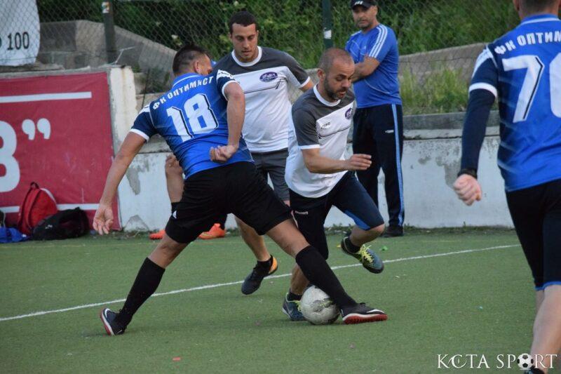 mini optimist silver club 3