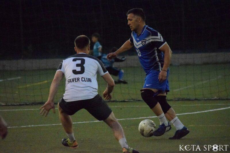 mini optimist silver club 30