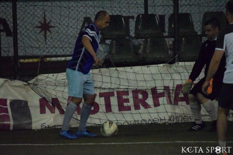 mini optimist silver club 33