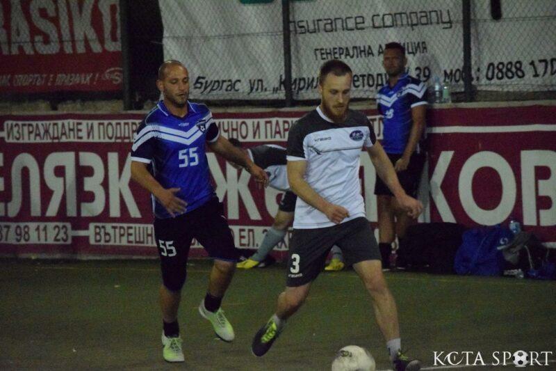 mini optimist silver club 36