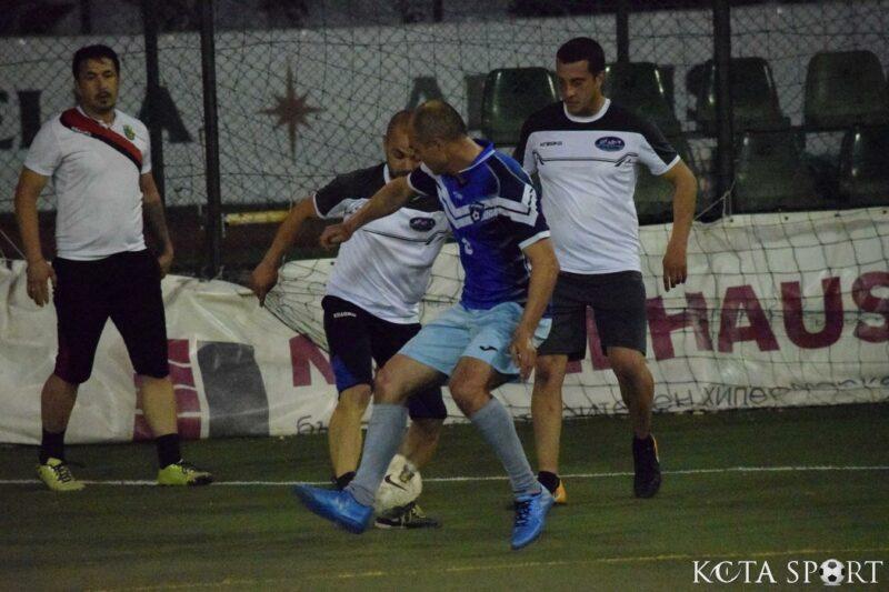 mini optimist silver club 37