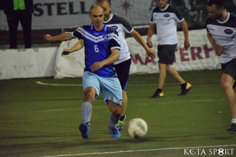 mini optimist silver club 38