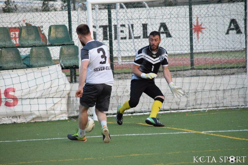 mini optimist silver club 4