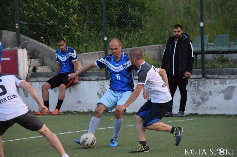 mini optimist silver club 6