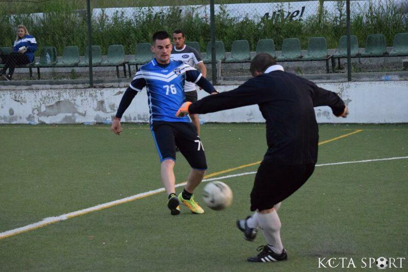 mini optimist silver club 7