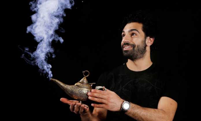 mohamed salah mohamed salah