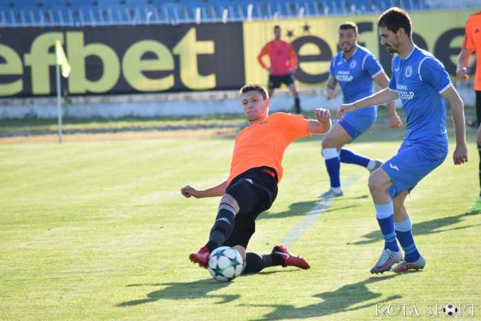 nesebar litex 25