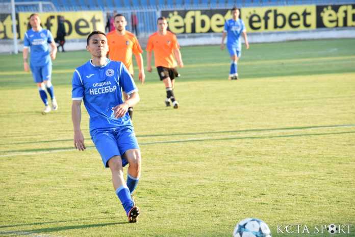 nesebar litex 45