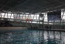 park arena ozk pluven basein 10