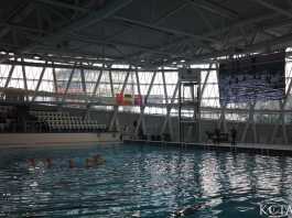 park arena ozk pluven basein 10