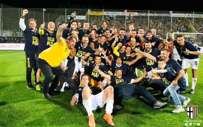 parma parma