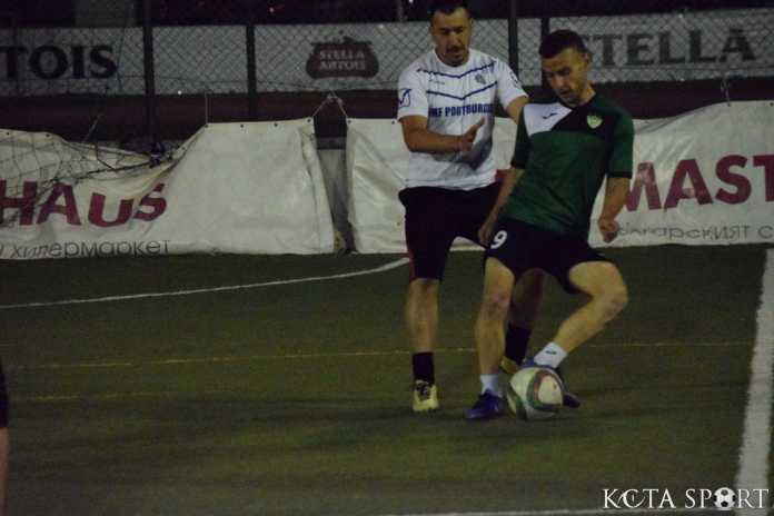 pobeda silver club 10