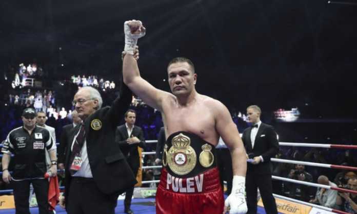 pulev pulev
