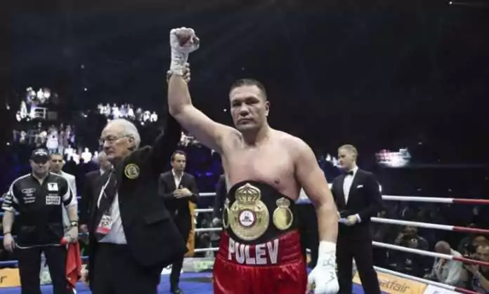 pulev