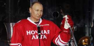 putin