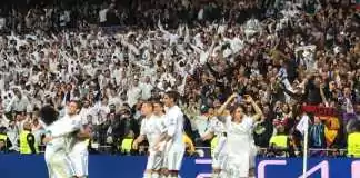 real madrid