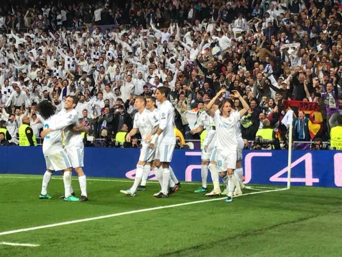 real madrid real madrid