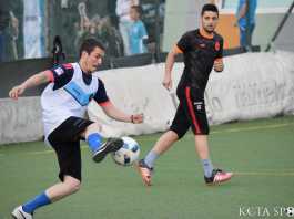 real united dolno ezerovo 9