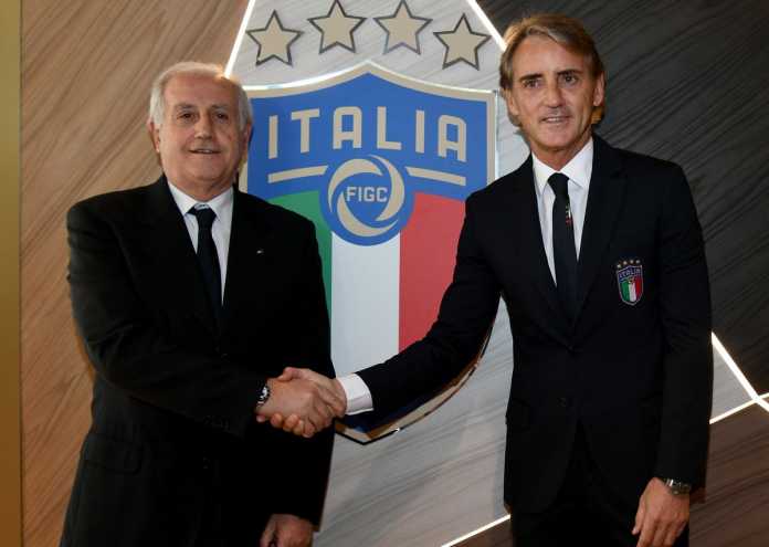 roberto mancini roberto mancini