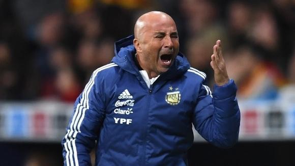 sampaoli sampaoli