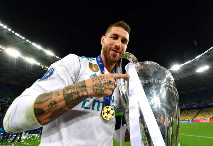 serhio ramos serhio ramos