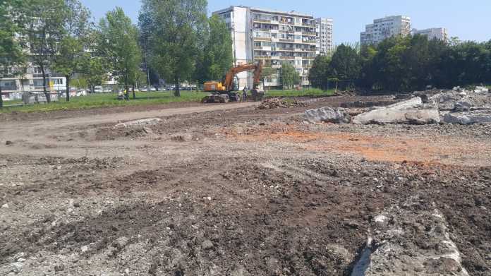 sporten centar izgrev sporten centar izgrev