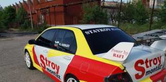 staikov racing