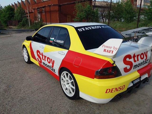 staikov racing staikov racing