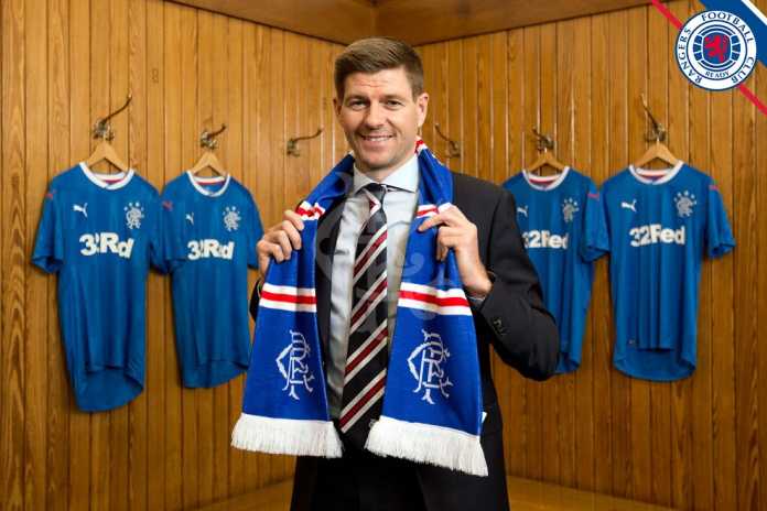 steven gerrard steven gerrard