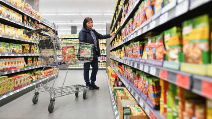 supermarket supermarket