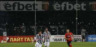 vitosha lokomotiv sofiq 1