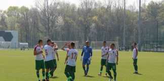 BULGARIA U18