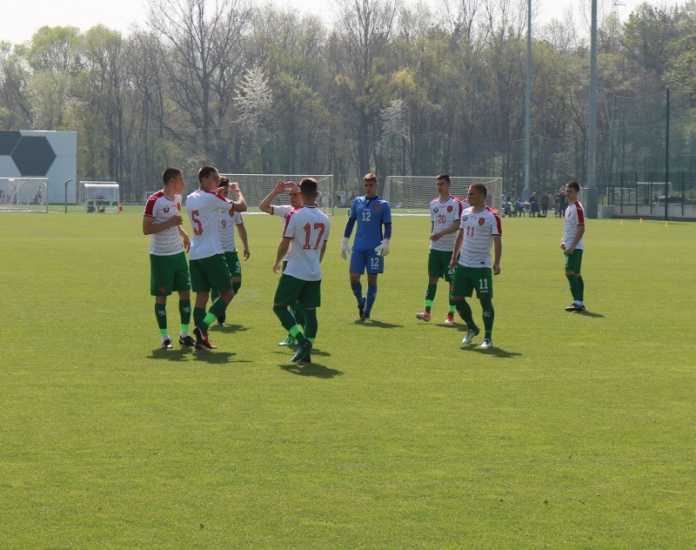 BULGARIA U18