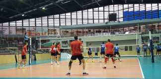 BUL Men B sastav Iran 2018 2