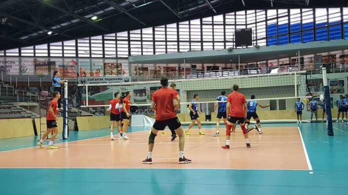 BUL Men B sastav Iran 2018 2