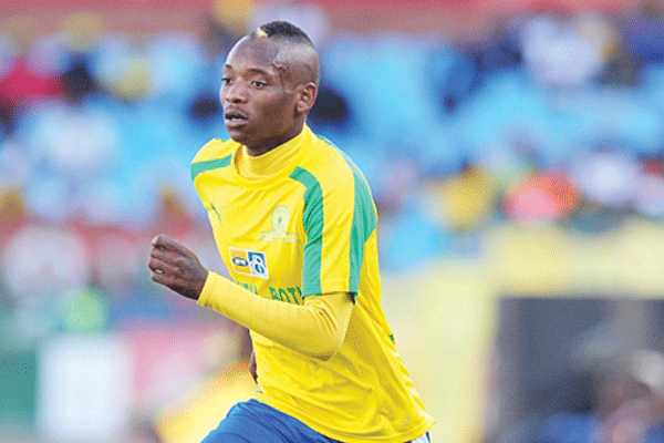 Khama Billiat Khama Billiat