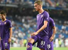 Petko Hristov Fiorentina Bernabeu2017