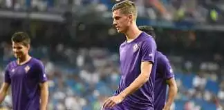 Petko Hristov Fiorentina Bernabeu2017