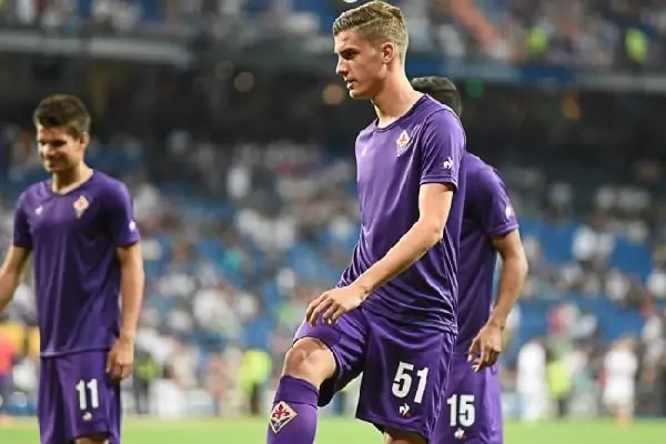 Petko Hristov Fiorentina Bernabeu2017