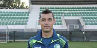 aleksandar tomash