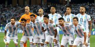 argentina 1