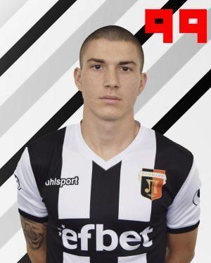 arhan isuf