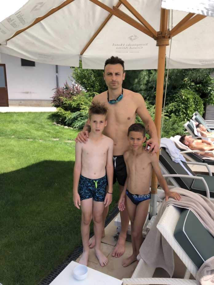 berbatov i zaev berbatov i zaev