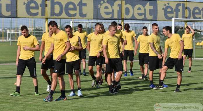 botev plovdiv otbor 1 botev plovdiv otbor 1