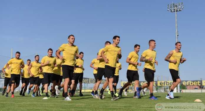 botev plovdiv otbor botev plovdiv otbor